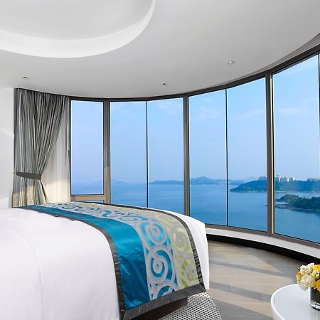 Auberge Discovery Bay Гонконг Екстер'єр фото