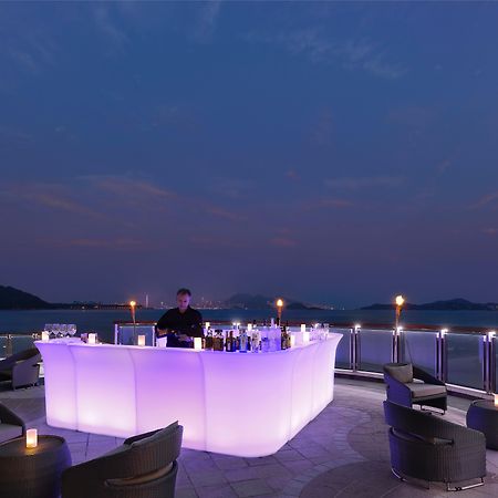 Auberge Discovery Bay Гонконг Екстер'єр фото