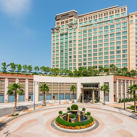 Auberge Discovery Bay Гонконг Екстер'єр фото
