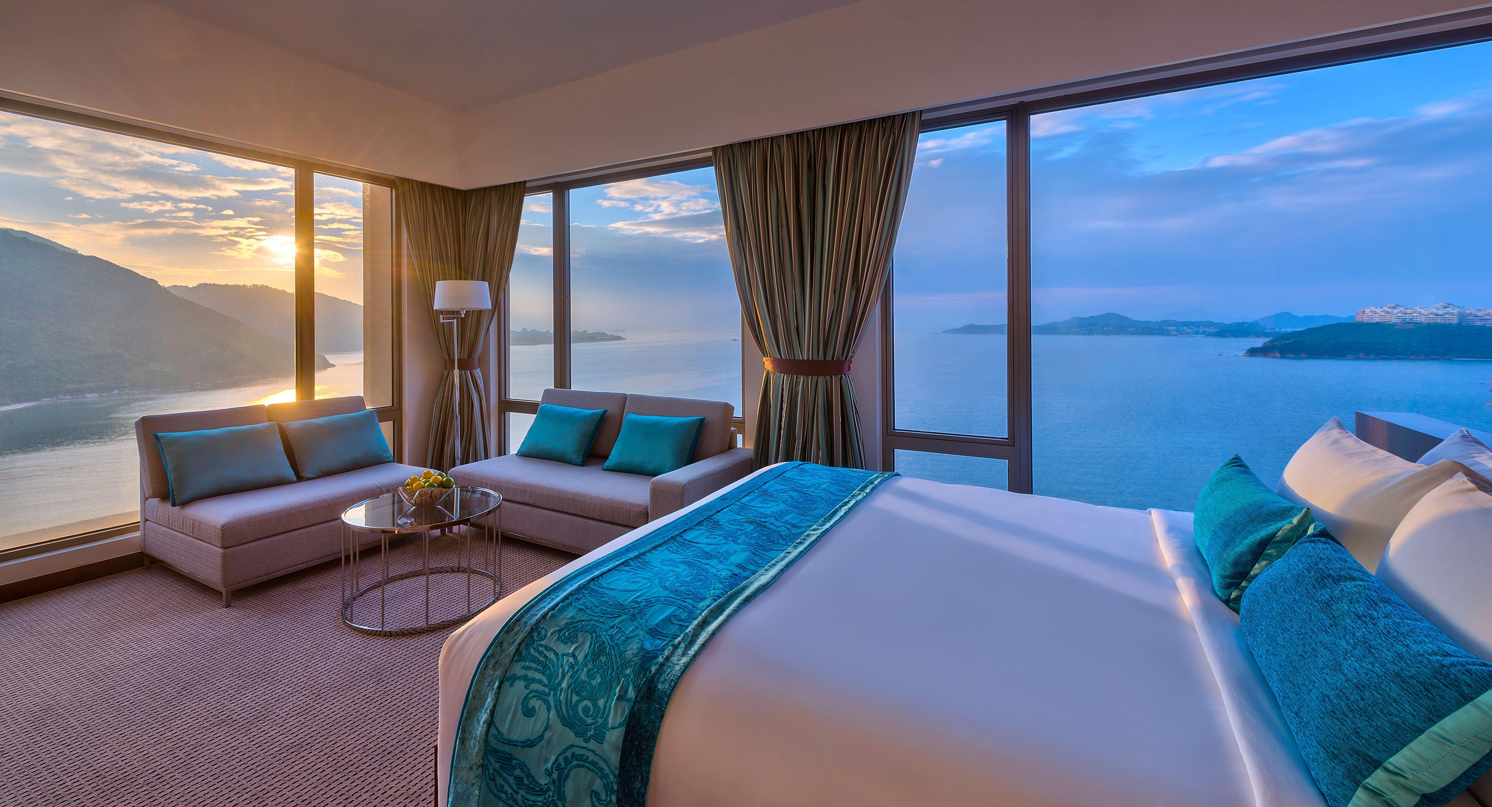 Auberge Discovery Bay Гонконг Екстер'єр фото