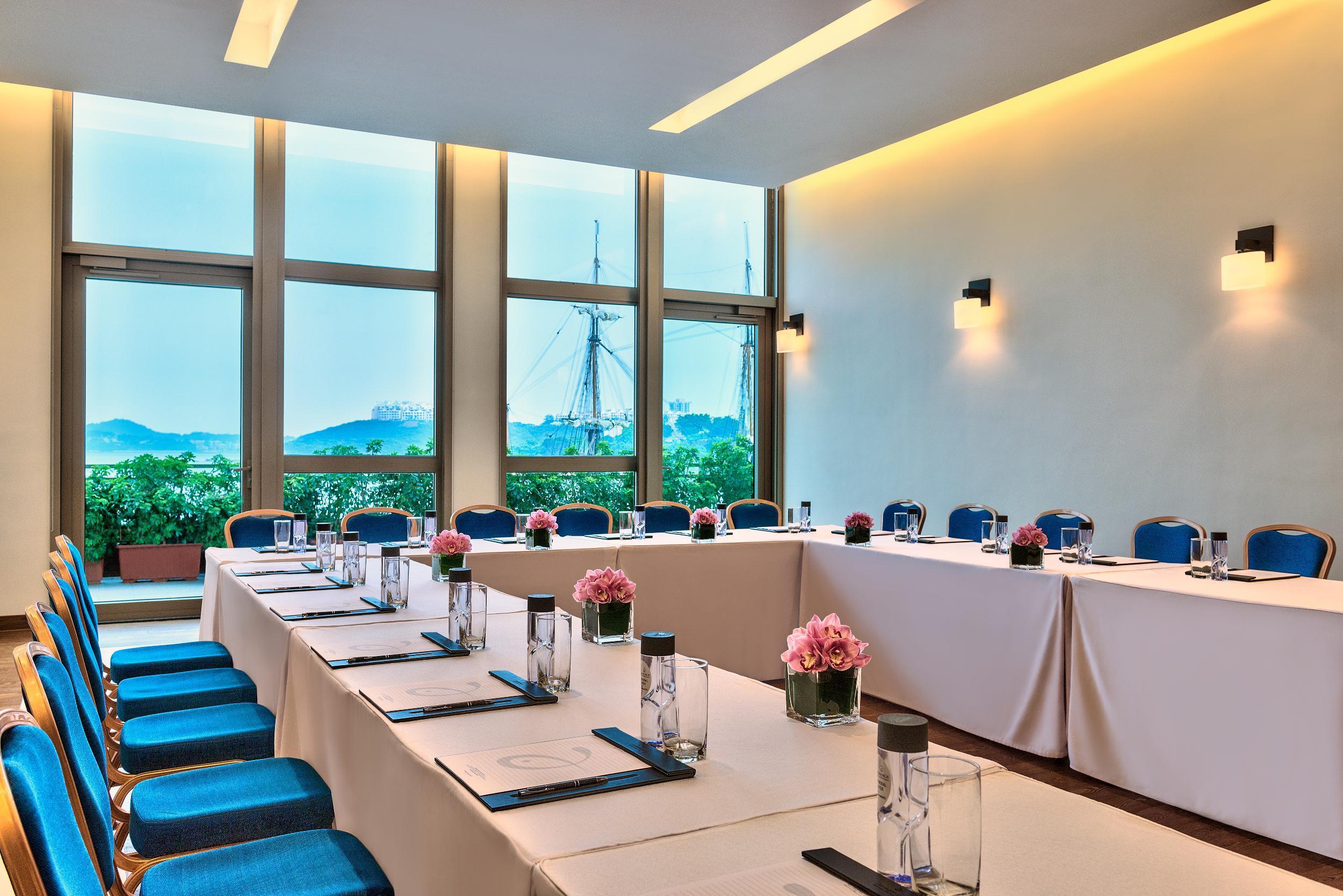 Auberge Discovery Bay Гонконг Екстер'єр фото