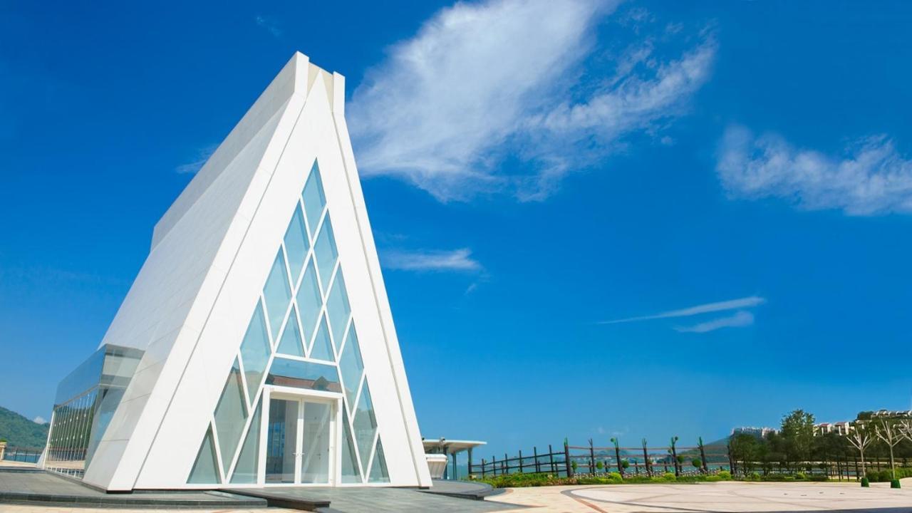 Auberge Discovery Bay Гонконг Екстер'єр фото