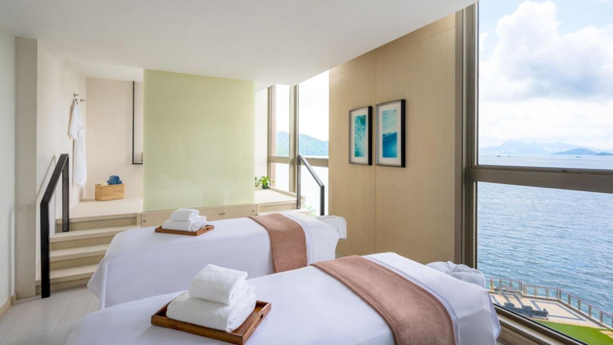 Auberge Discovery Bay Гонконг Екстер'єр фото