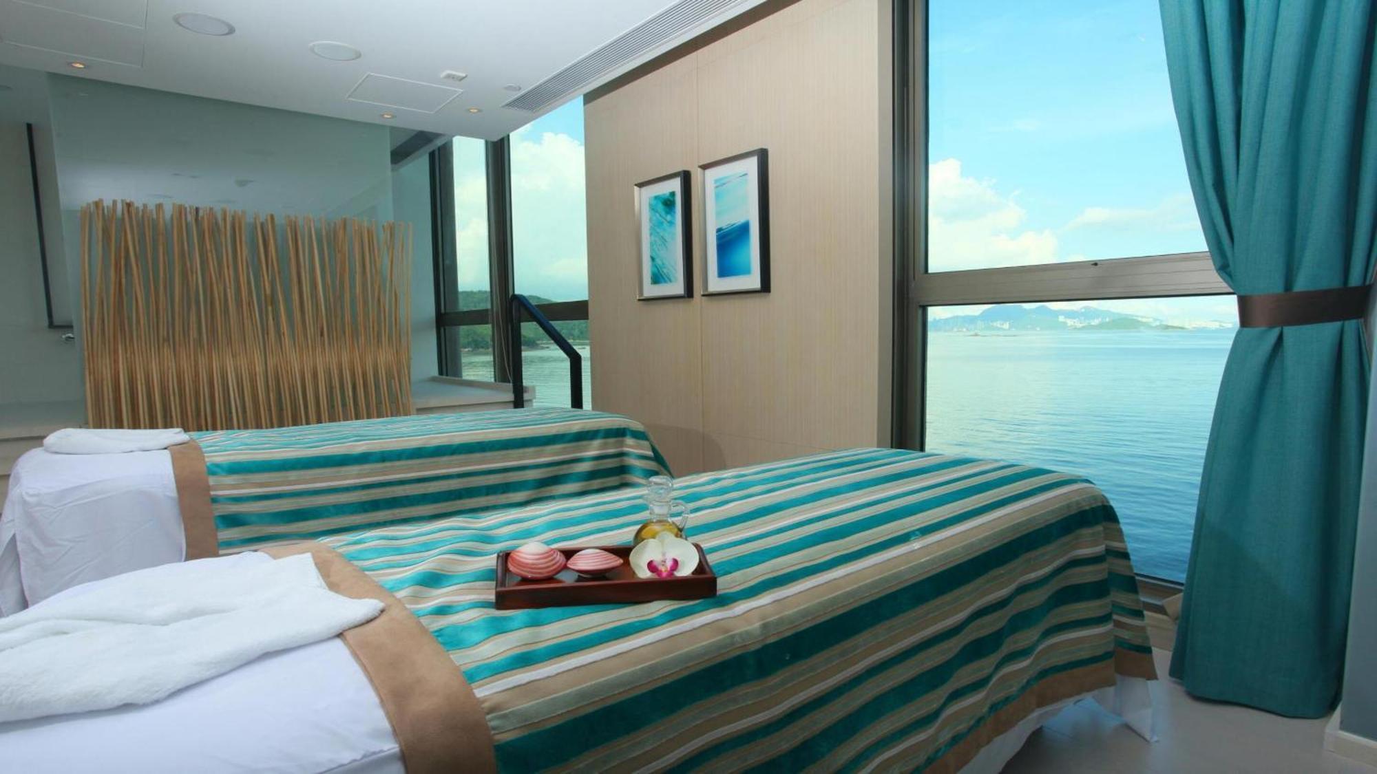 Auberge Discovery Bay Гонконг Екстер'єр фото