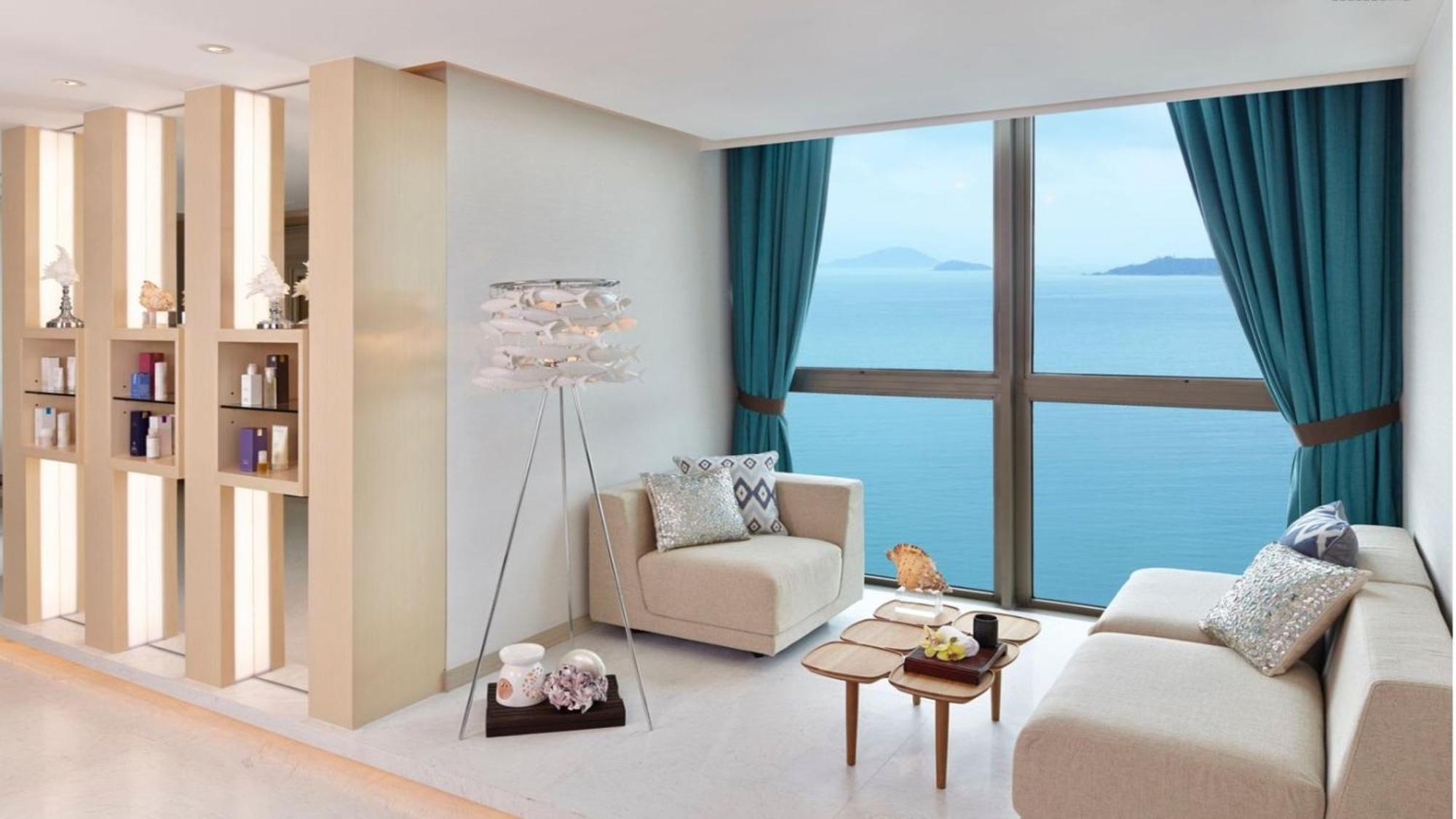 Auberge Discovery Bay Гонконг Екстер'єр фото