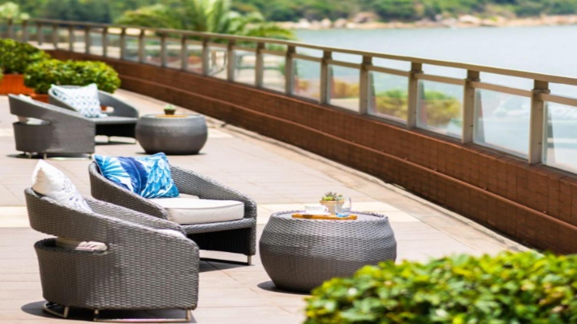 Auberge Discovery Bay Гонконг Екстер'єр фото