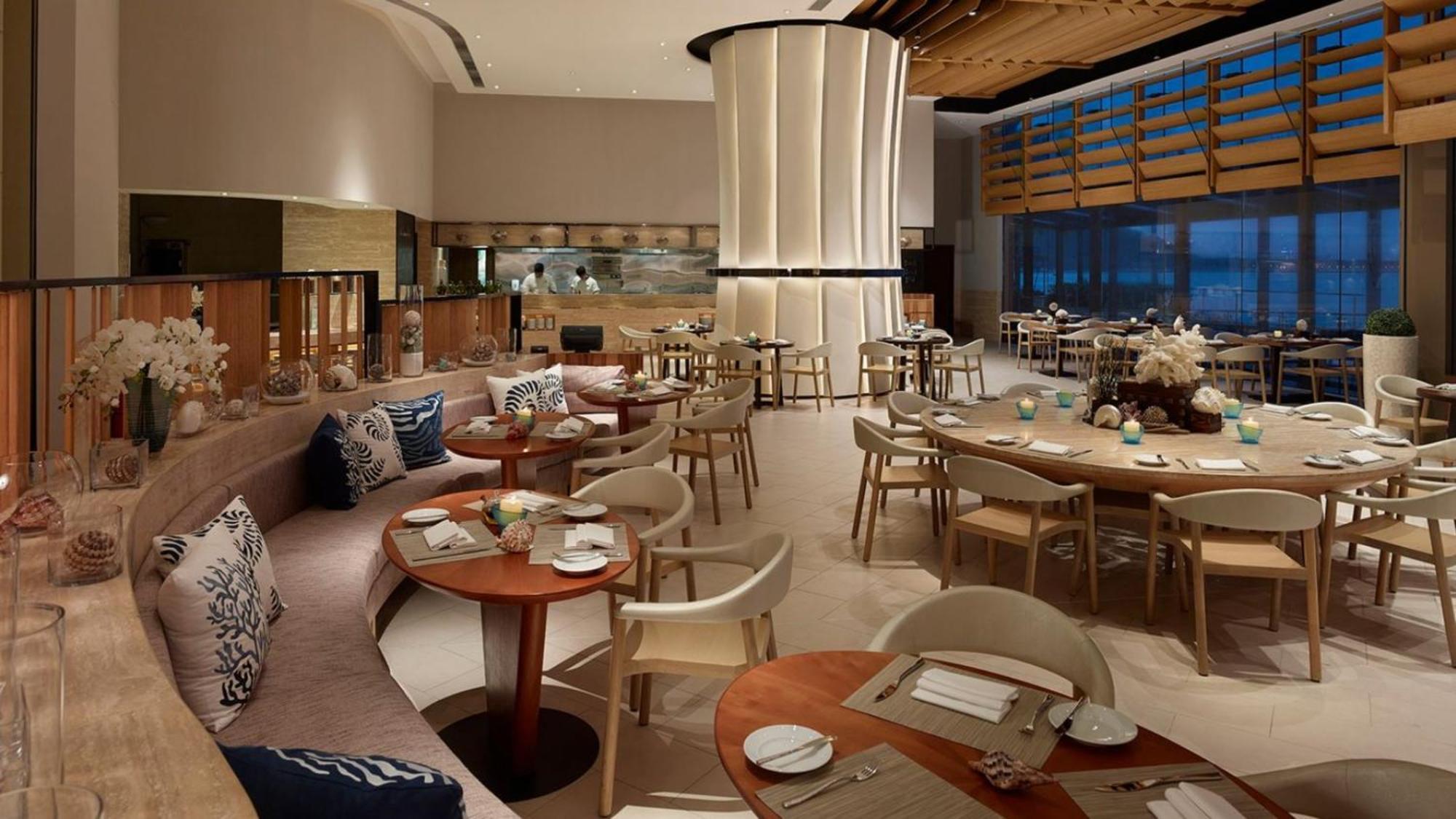 Auberge Discovery Bay Гонконг Екстер'єр фото