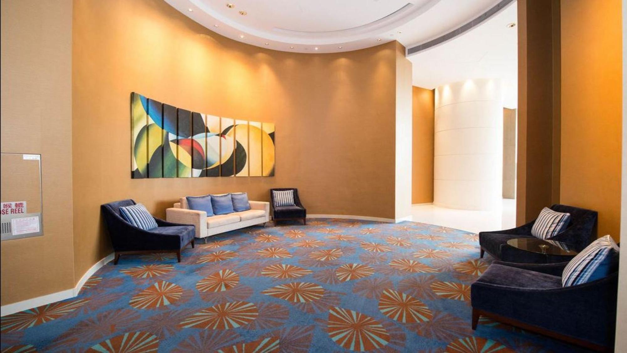 Auberge Discovery Bay Гонконг Екстер'єр фото
