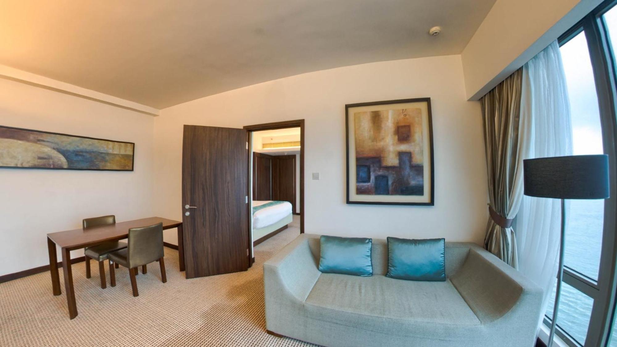 Auberge Discovery Bay Гонконг Екстер'єр фото