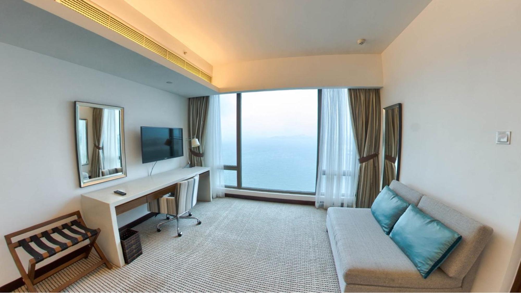 Auberge Discovery Bay Гонконг Екстер'єр фото