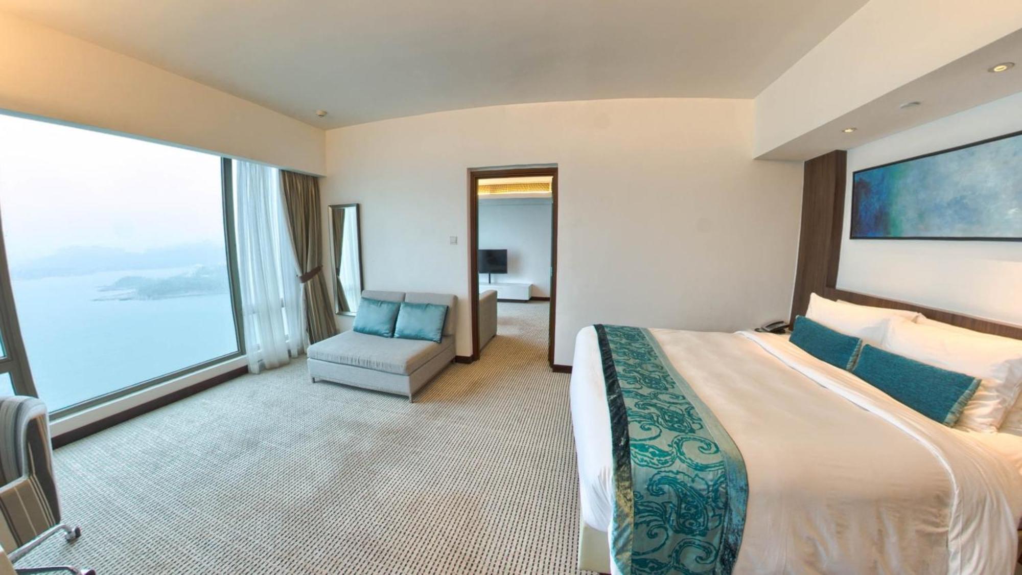 Auberge Discovery Bay Гонконг Екстер'єр фото